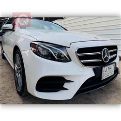 مێرسێدس بێنز E-Class